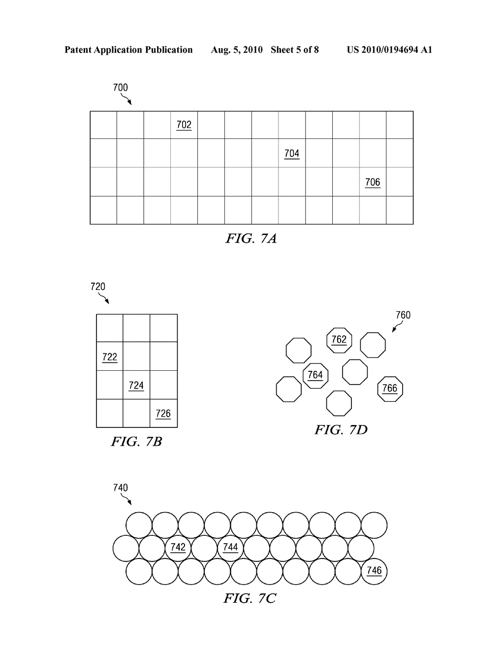 Method and Apparatus for Continuous Stroke Input - diagram, schematic, and image 06