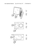 Integrated Touch Screen diagram and image