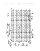 Integrated Touch Screen diagram and image