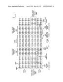 Integrated Touch Screen diagram and image