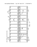 Integrated Touch Screen diagram and image