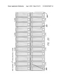 Integrated Touch Screen diagram and image