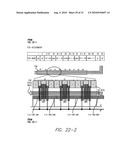 Integrated Touch Screen diagram and image