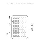 Integrated Touch Screen diagram and image