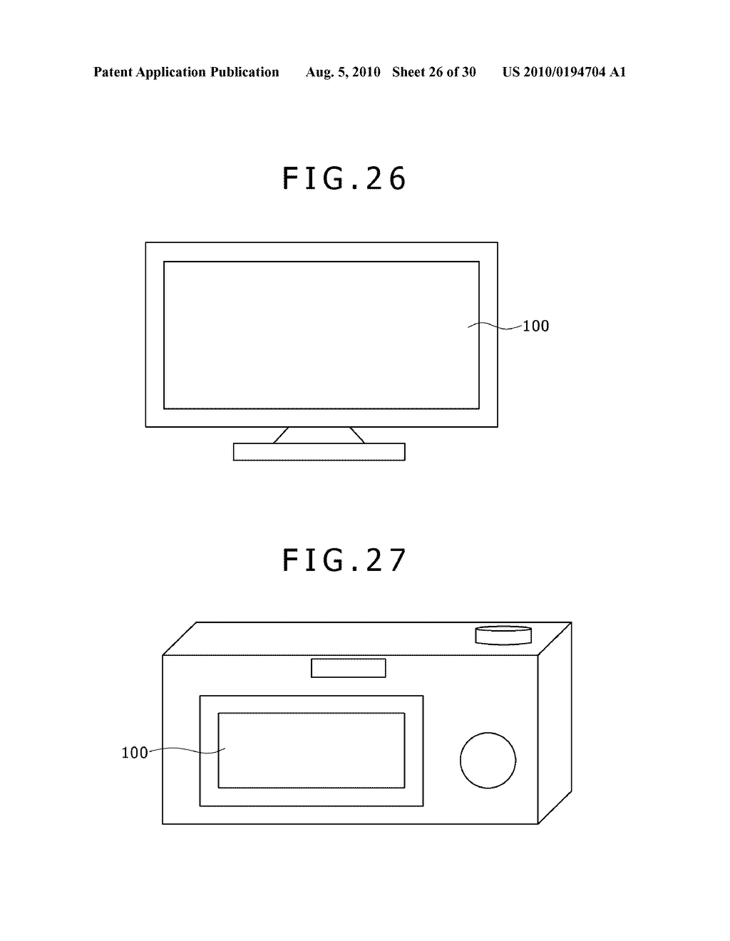 DISPLAY DEVICE, TOUCH SENSOR, AND METHOD FOR MANUFACTURING DISPLAY DEVICE - diagram, schematic, and image 27