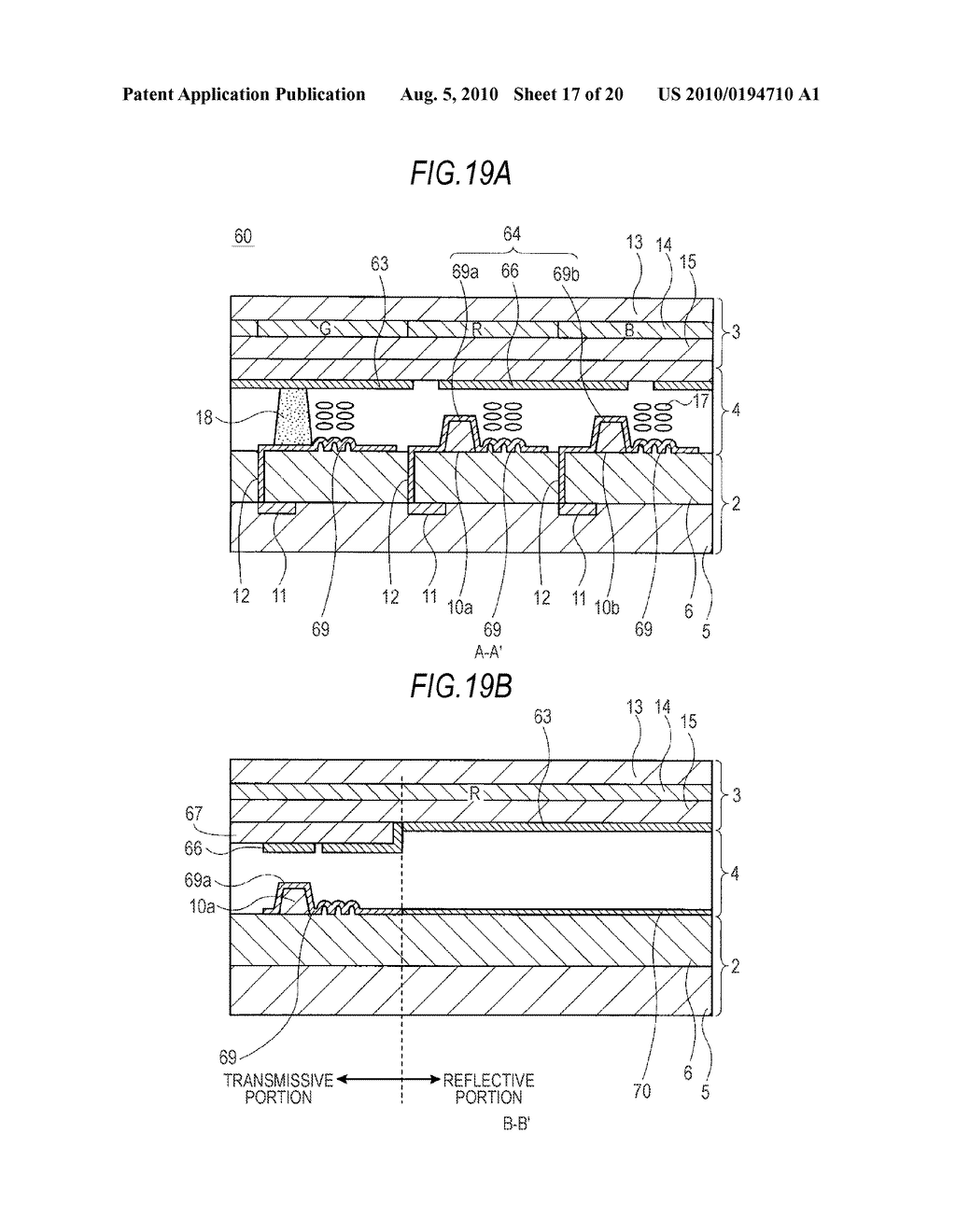 INFORMATION INPUT DEVICE AND INFORMATION INPUT/OUTPUT DEVICE - diagram, schematic, and image 18