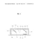 OPTICAL POINTING DEVICE AND PORTABLE ELECTRONIC DEVICE HAVING THE SAME diagram and image