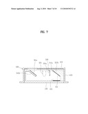 OPTICAL POINTING DEVICE AND PORTABLE ELECTRONIC DEVICE HAVING THE SAME diagram and image