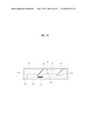 OPTICAL POINTING DEVICE AND PORTABLE ELECTRONIC DEVICE HAVING THE SAME diagram and image