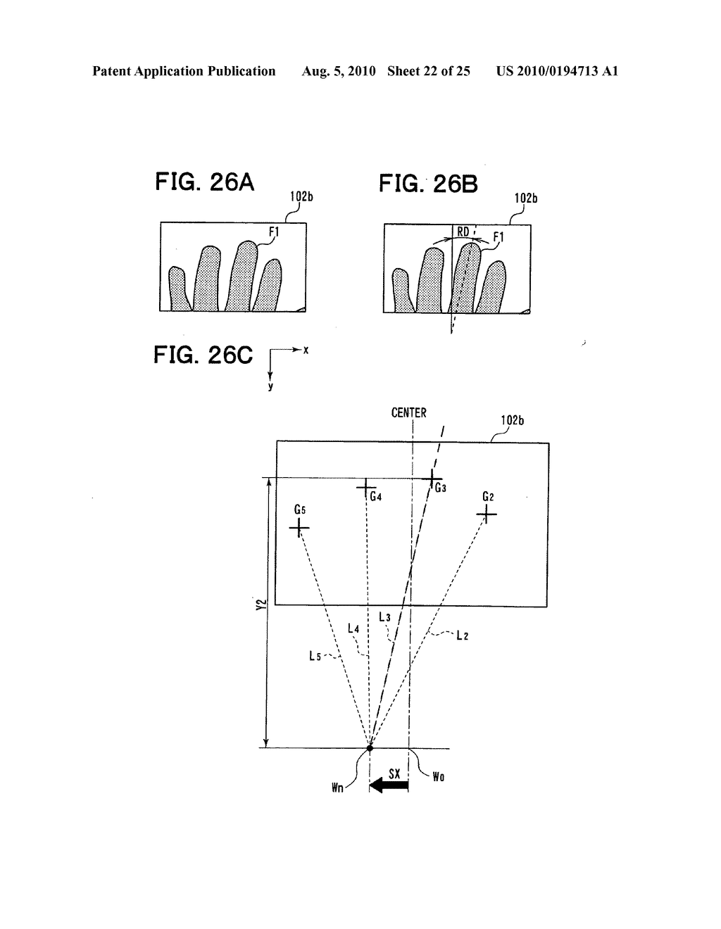 User interface device - diagram, schematic, and image 23