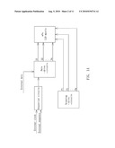 LED MATRIX DISPLAY DEVICE diagram and image