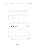 LED MATRIX DISPLAY DEVICE diagram and image