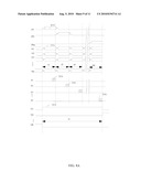 LED MATRIX DISPLAY DEVICE diagram and image