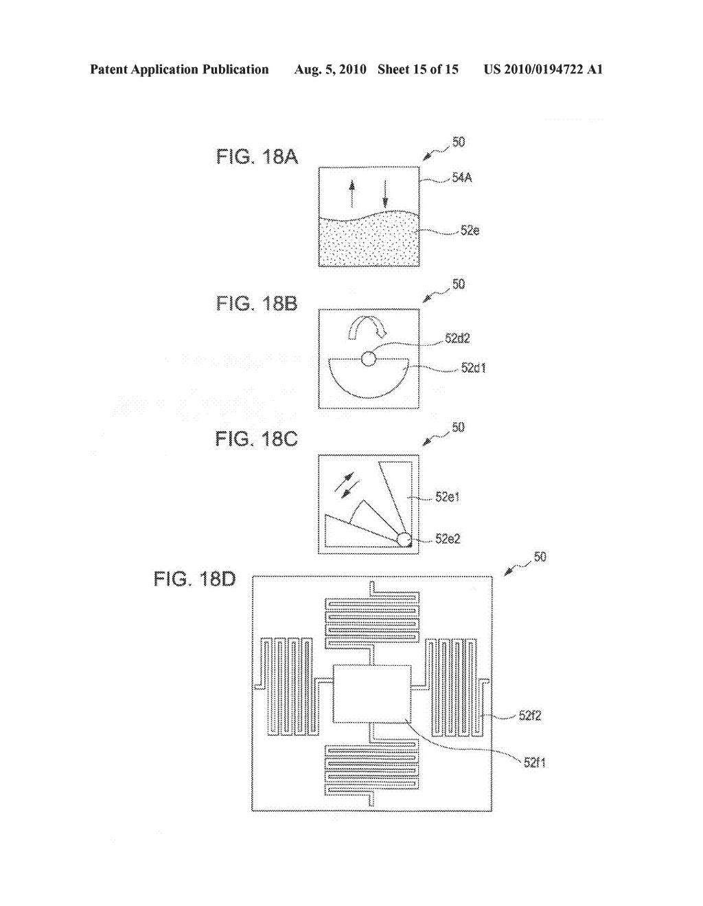 Image display apparatus and electronic apparatus - diagram, schematic, and image 16