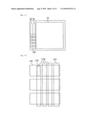 CIRCUIT BOARD, DISPLAY DEVICE, AND LIQUID CRYSTAL DISPLAY DEVICE diagram and image