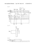 CIRCUIT BOARD, DISPLAY DEVICE, AND LIQUID CRYSTAL DISPLAY DEVICE diagram and image