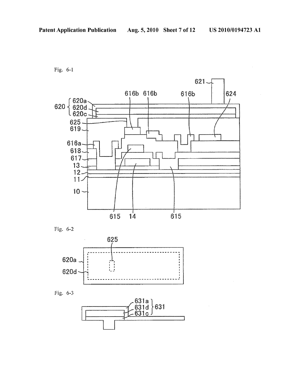 CIRCUIT BOARD, DISPLAY DEVICE, AND LIQUID CRYSTAL DISPLAY DEVICE - diagram, schematic, and image 08