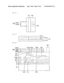 CIRCUIT BOARD, DISPLAY DEVICE, AND LIQUID CRYSTAL DISPLAY DEVICE diagram and image