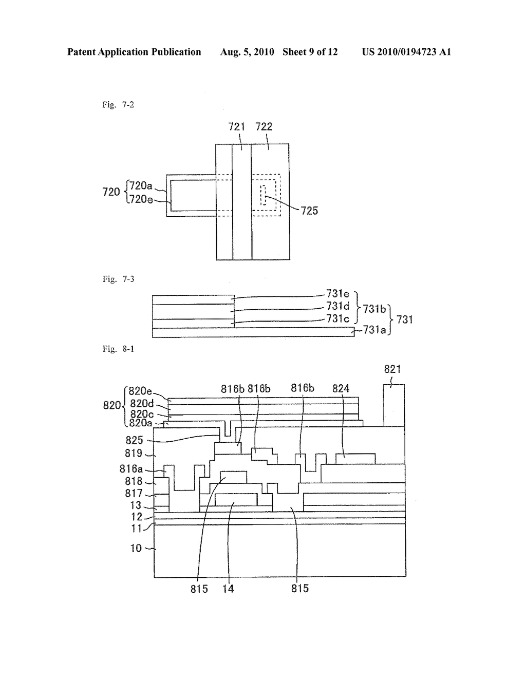 CIRCUIT BOARD, DISPLAY DEVICE, AND LIQUID CRYSTAL DISPLAY DEVICE - diagram, schematic, and image 10