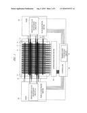 PLASMA DISPLAY DEVICE diagram and image