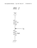 PLASMA DISPLAY DEVICE diagram and image