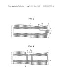 Display driving semiconductor device diagram and image