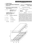 DRIVING DEVICE AND DRIVING METHOD OF PLASMA DISPLAY PANEL, AND PLASMA DISPLAY APPARATUS diagram and image