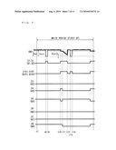 DRIVING DEVICE AND DRIVING METHOD OF PLASMA DISPLAY PANEL, AND PLASMA DISPLAY APPARATUS diagram and image