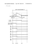 DRIVING DEVICE AND DRIVING METHOD OF PLASMA DISPLAY PANEL, AND PLASMA DISPLAY APPARATUS diagram and image