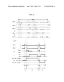 Unit Circuit, Control Method Thereof, Electronic Device, Electro-Optical Device, and Electronic Apparatus diagram and image