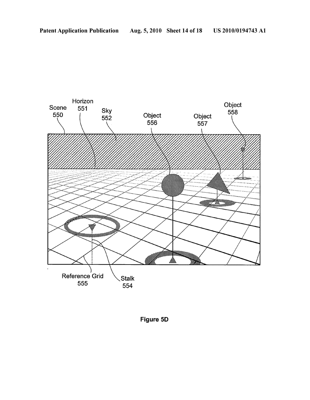 MULTISCALE THREE-DIMENSIONAL REFERENCE GRID - diagram, schematic, and image 15