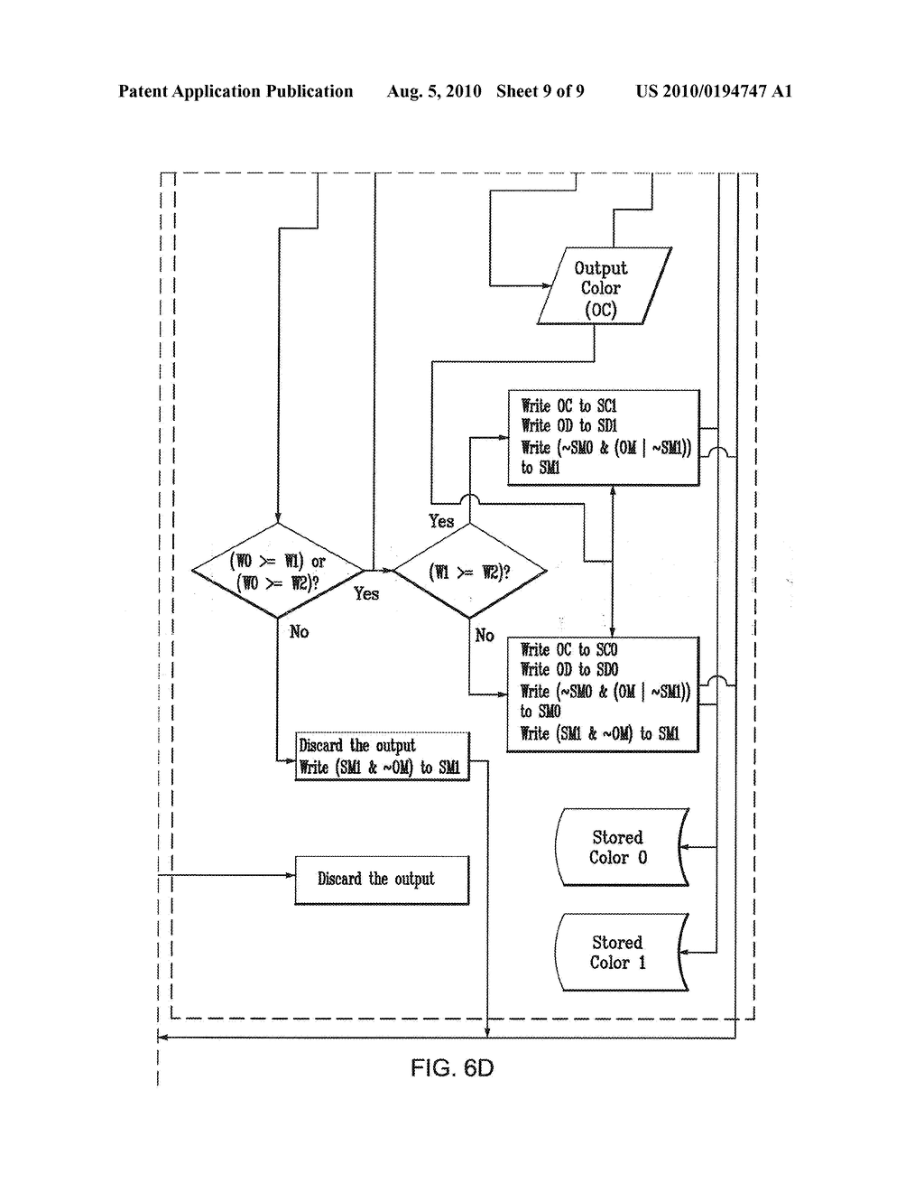 Dynamic Fragment Coverage Antialiasing - diagram, schematic, and image 10