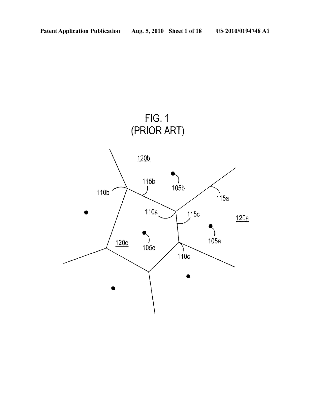 CALCULATING THREE-DIMENSIONAL (3D) VORONOI DIAGRAMS - diagram, schematic, and image 02