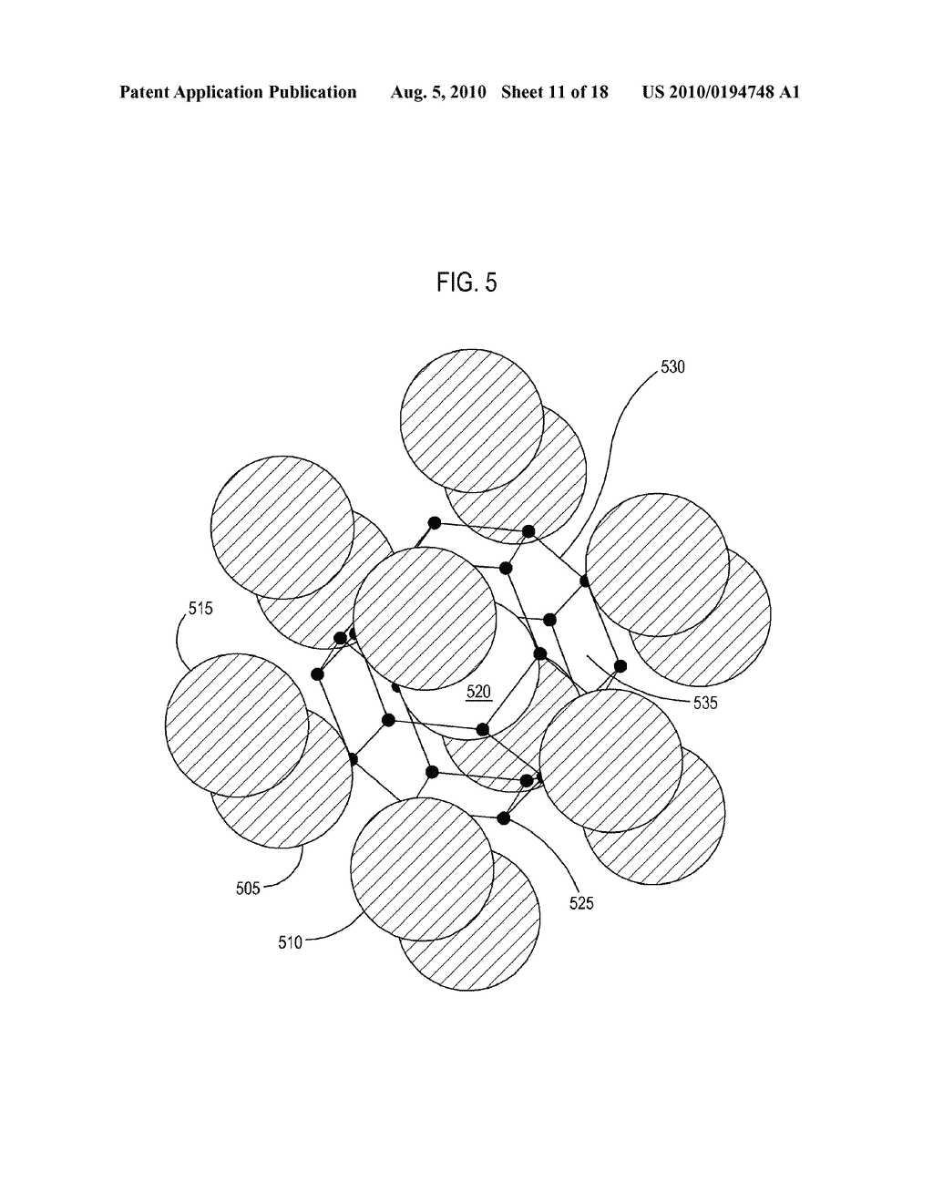 CALCULATING THREE-DIMENSIONAL (3D) VORONOI DIAGRAMS - diagram, schematic, and image 12