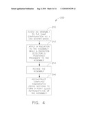 SYSTEMS AND METHODS FOR NON-DESTRUCTIVE EXAMINATION OF AN ENGINE diagram and image