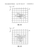 RAY TRACING A THREE DIMENSIONAL SCENE USING A GRID diagram and image