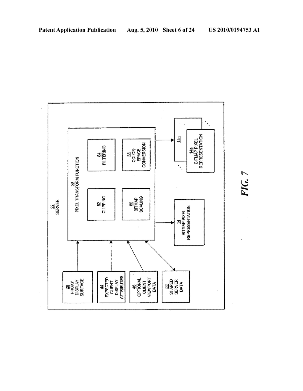 Device-Specific Content Versioning - diagram, schematic, and image 07