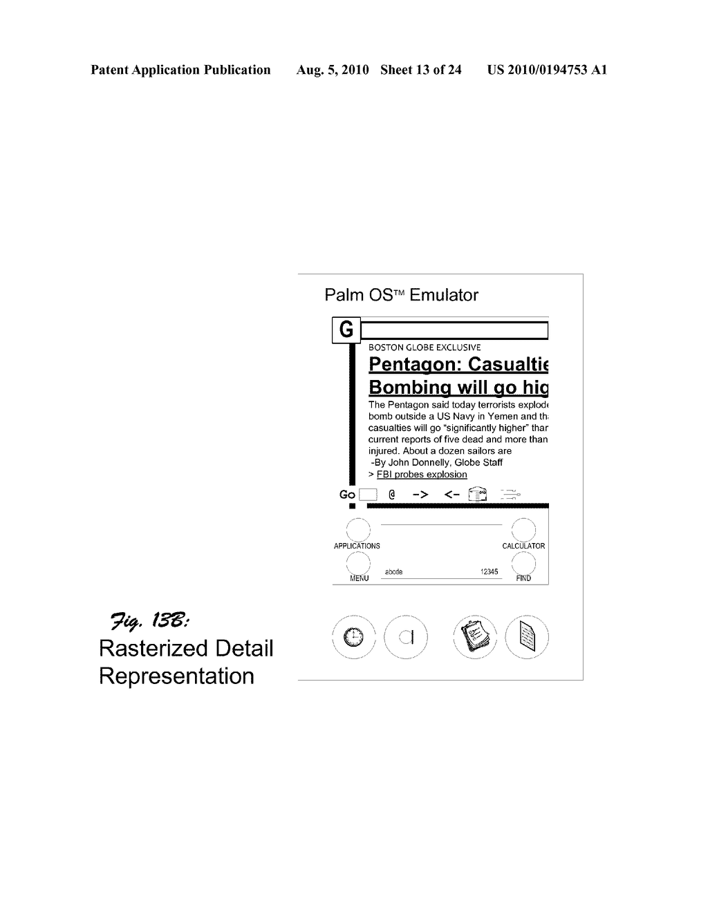 Device-Specific Content Versioning - diagram, schematic, and image 14