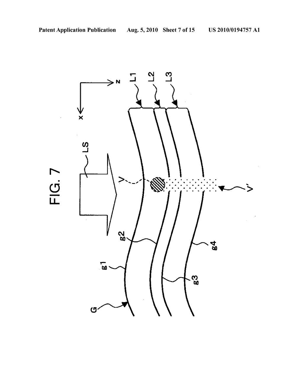 FUNDUS OCULI OBSERVATION DEVICE, OPHTHALMOLOGIC IMAGE PROCESSING DEVICE, AND PROGRAM - diagram, schematic, and image 08