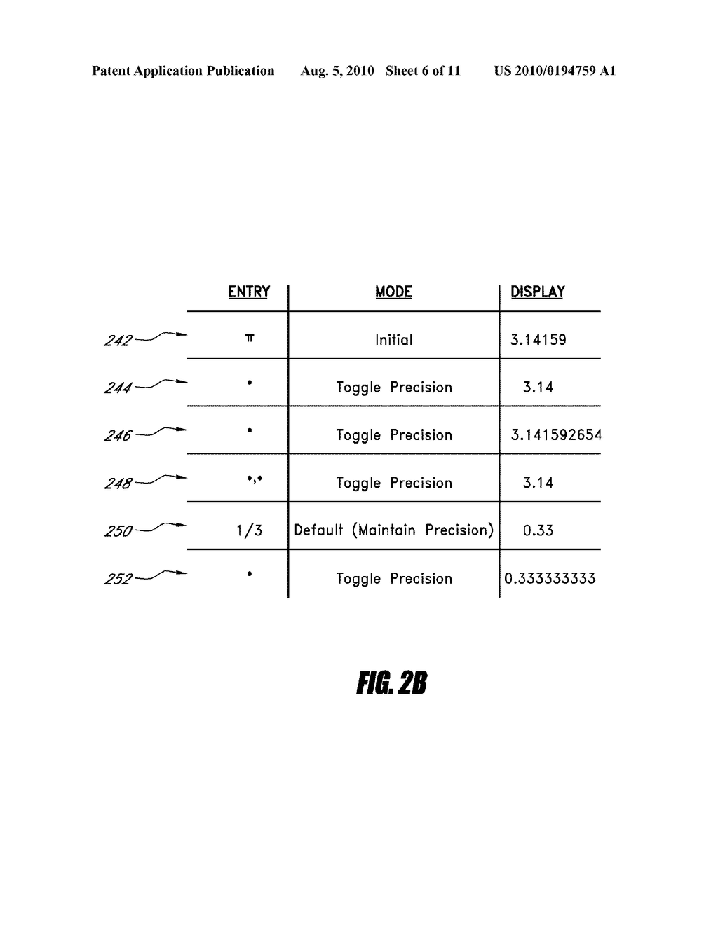 MATHEMATICAL EXPRESSION ENTRY - diagram, schematic, and image 07