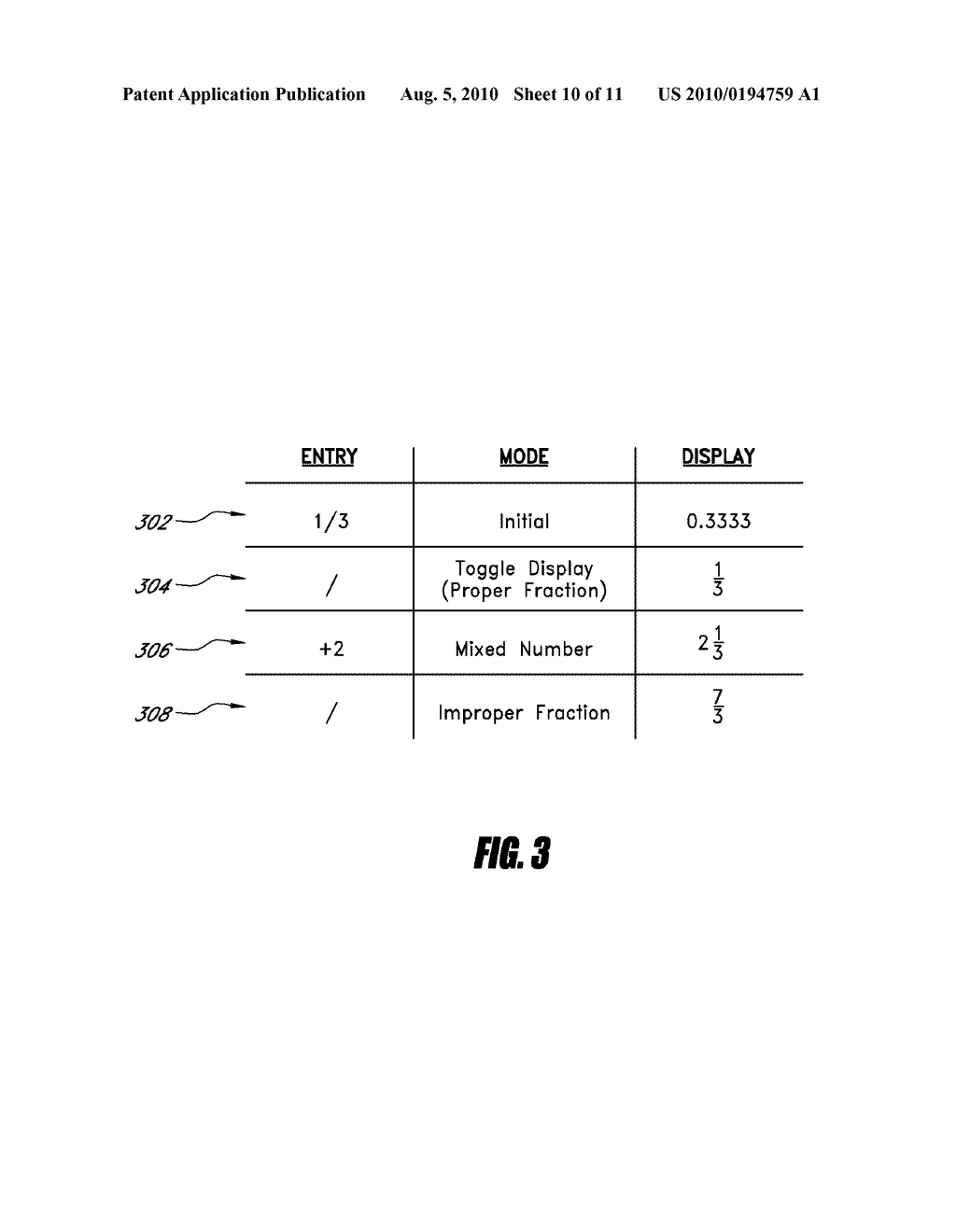 MATHEMATICAL EXPRESSION ENTRY - diagram, schematic, and image 11