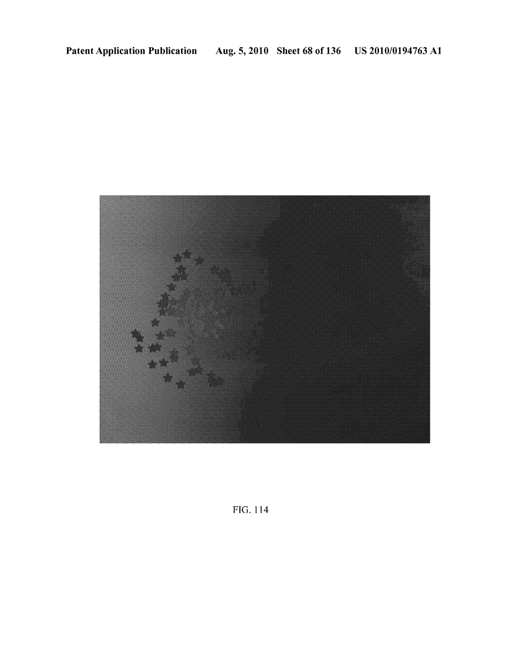 User Interface for Controlling Animation of an Object - diagram, schematic, and image 69