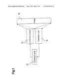 ILLUMINATION UNIT AND METHOD FOR DRIVING THE ILLUMINATION UNIT diagram and image