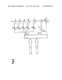 ILLUMINATION UNIT AND METHOD FOR DRIVING THE ILLUMINATION UNIT diagram and image