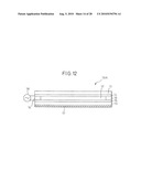 DISPLAY DEVICE HAVING DISPLAY ELEMENT OF DOT MATRIX TYPE AND A DRIVE METHOD OF THE SAME diagram and image