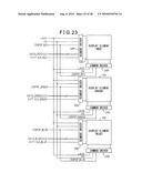 DISPLAY DEVICE HAVING DISPLAY ELEMENT OF DOT MATRIX TYPE AND A DRIVE METHOD OF THE SAME diagram and image