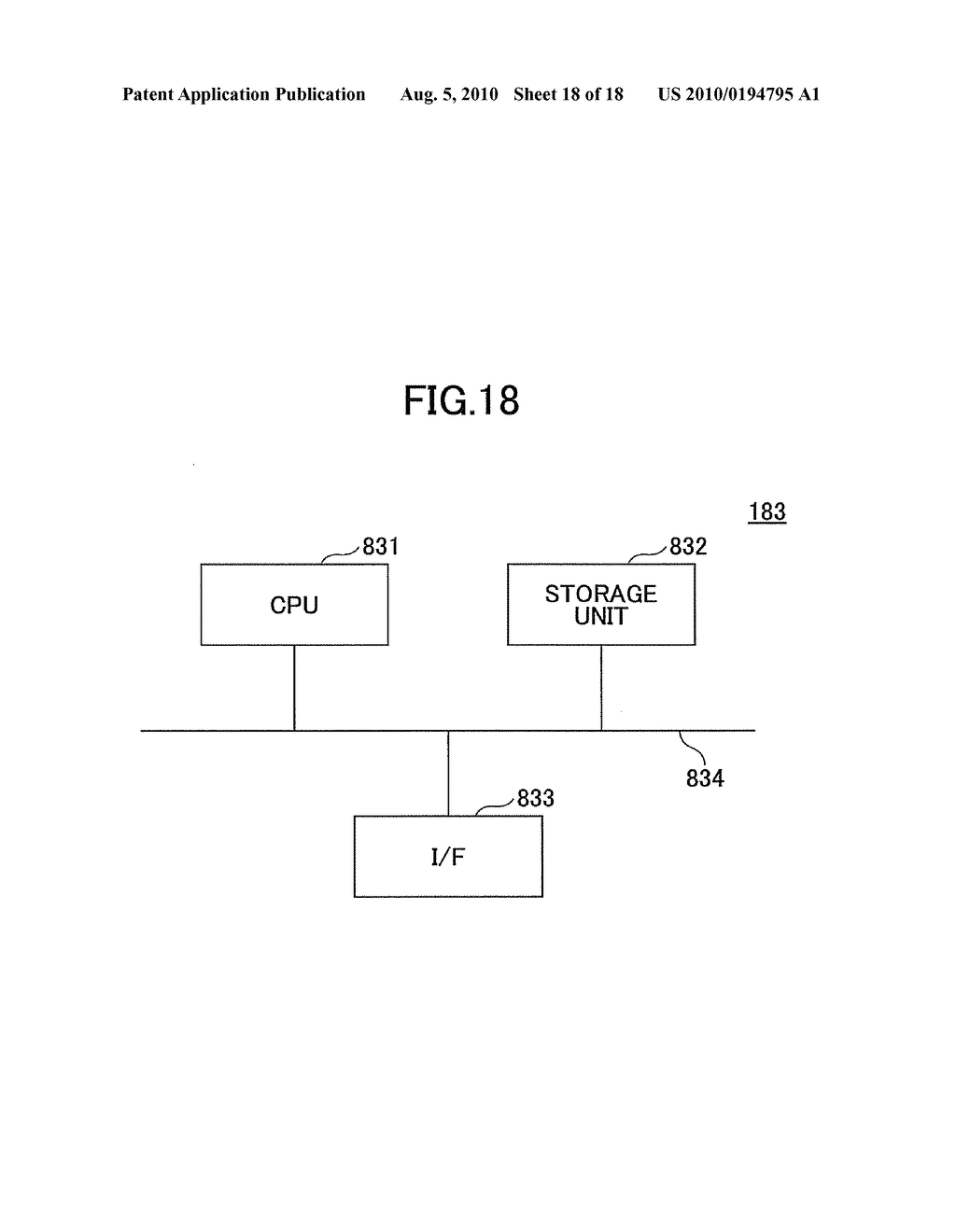 IMAGE FORMING APPARATUS, IMAGE FORMING SYSTEM AND COMPUTER-READABLE STORAGE MEDIUM - diagram, schematic, and image 19