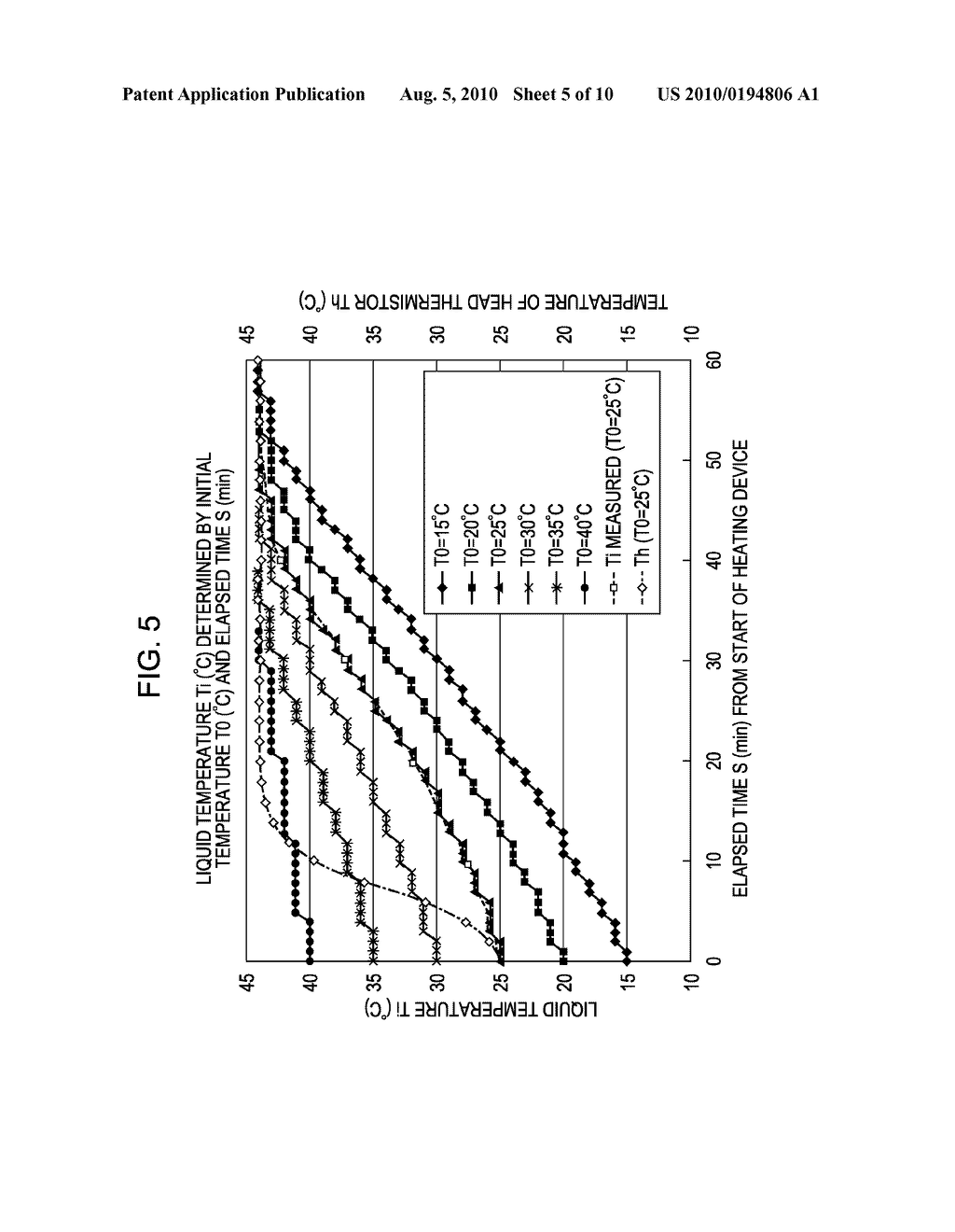 LIQUID EJECTING APPARATUS AND LIQUID EJECTING METHOD - diagram, schematic, and image 06