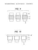 LIQUID DISCHARGE HEAD AND LIQUID DISCHARGE APPARATUS USING LIQUID DISCHARGE HEAD diagram and image