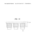 LIQUID DISCHARGE HEAD AND LIQUID DISCHARGE APPARATUS USING LIQUID DISCHARGE HEAD diagram and image